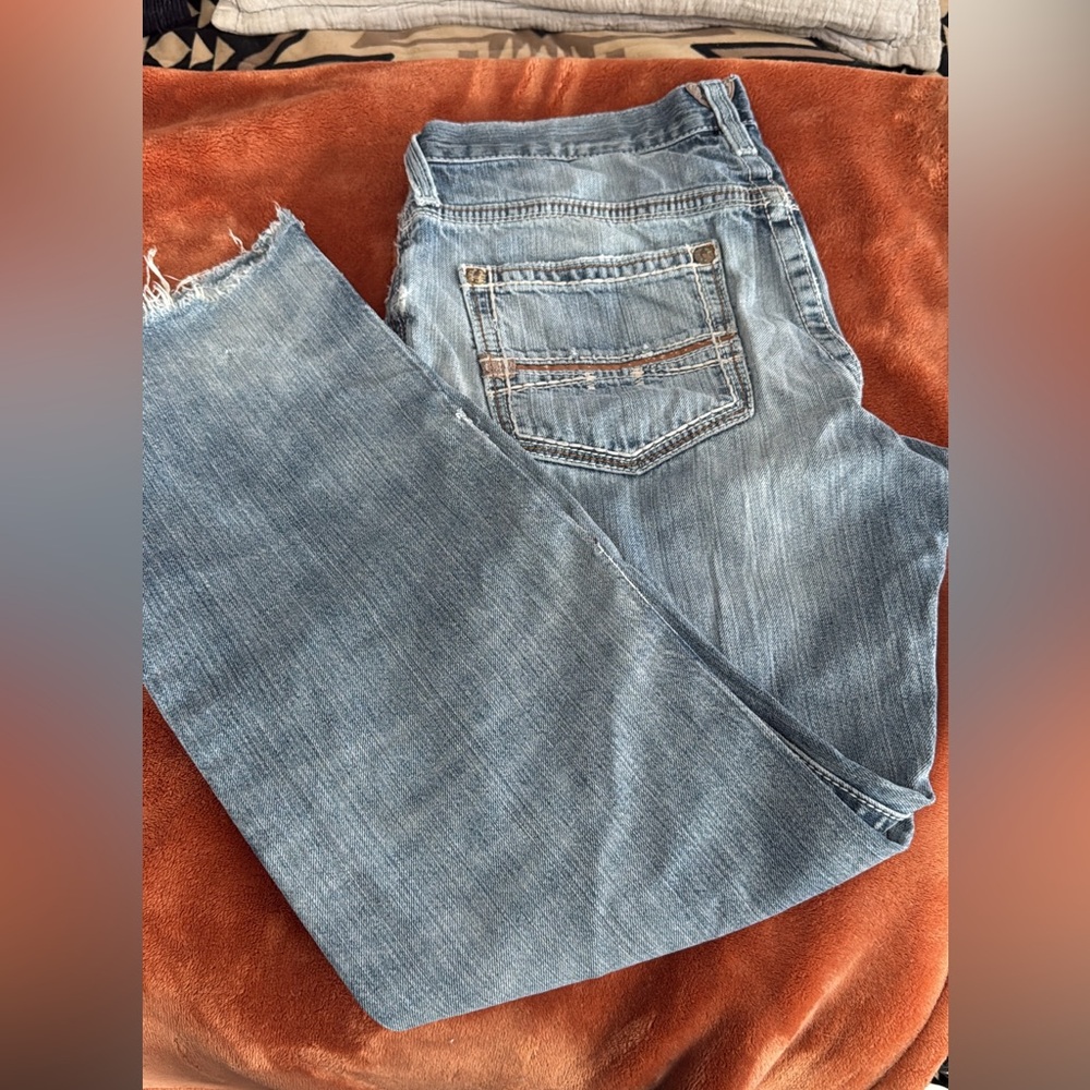 Men’s Ariat Jeans